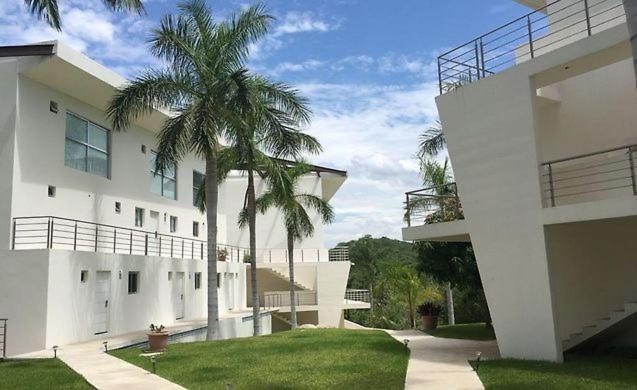 Punta Gaviota Apartment Tangolunda Екстериор снимка